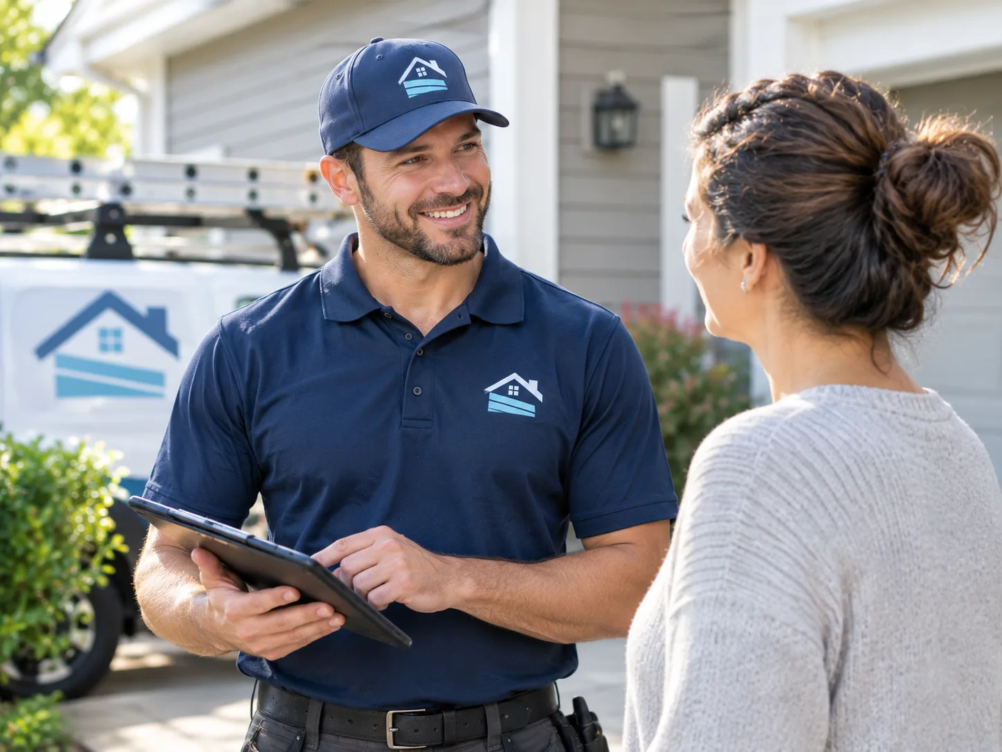 Siding Contractors in Catoosa, OK